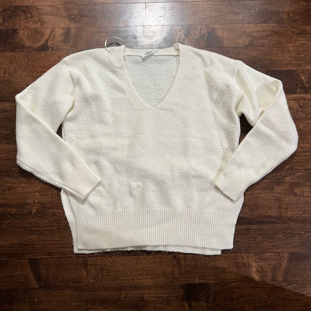 Cozy Sweatshirt